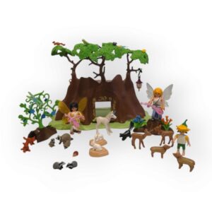 Playmobil Fairies