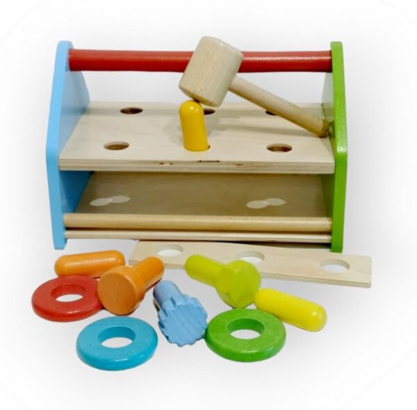 Boîte à outils Haba