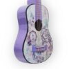 Guitare acoustique Violetta Lexibook