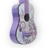 Guitare acoustique Violetta Lexibook