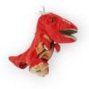 Peluche marionnette Jurassic World