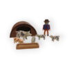 Monde Fermier Playmobil