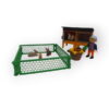 Monde Fermier Playmobil