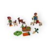Monde Fermier Playmobil