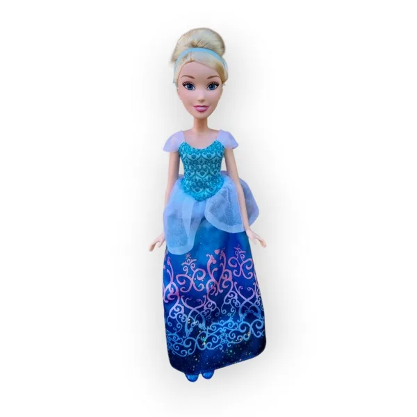 Disney Princesses Cendrillon Hasbro