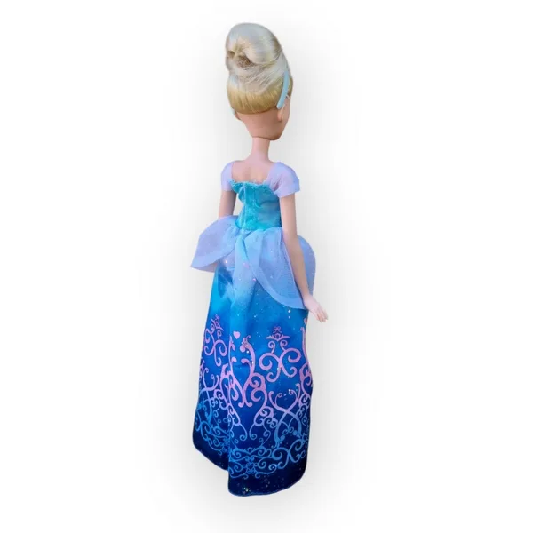 Disney Princesses Cendrillon Hasbro