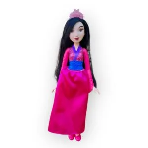 Disney Princesses Mulan Hasbro