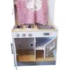 Cuisine enfant en bois Let’s cook Kidkraft