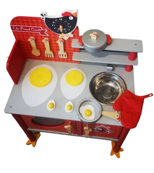 Cuisine The French Cocotte JANOD