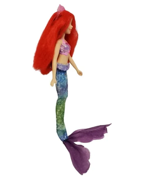 Poupée Ariel La Petite Sirène chantante Hasbro