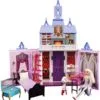 Château d'Arendelle La Reine des Neiges Hasbro