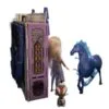 Château d'Arendelle La Reine des Neiges Hasbro