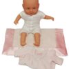 Poupon Bébé WDK