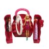 Dressing Barbie transportable