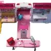 Véhicule Médical Barbie Mattel