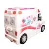 Véhicule Médical Barbie Mattel