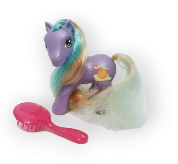 My Little Pony Peach Surprise