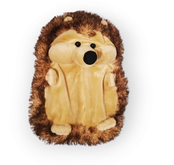 Peluche hérisson Etam