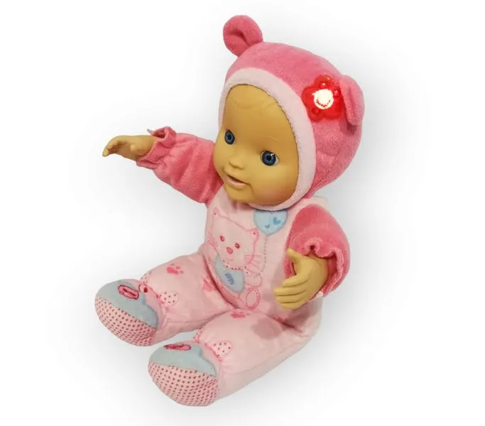 Poupée Mon Bébé Coucou-Cache Vtech