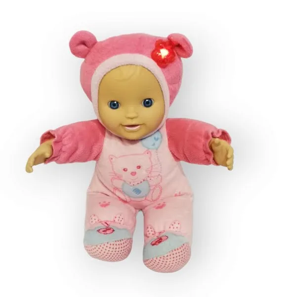 Poupée Mon Bébé Coucou-Cache Vtech