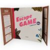 Escape Game Kids 2 aventures