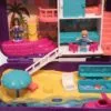 Coffret Surprise Aventures à la Plage Polly Pocket