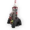 Forteresse du Dragon Rouge Playmobil 3269