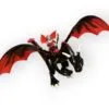 Forteresse du Dragon Rouge Playmobil 3269