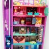 Le Centre Commercial Polly Pocket