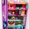Le Centre Commercial Polly Pocket