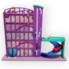 Le Centre Commercial Polly Pocket
