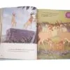 J'ai 3 ans Des histoires de mon âge Hachette