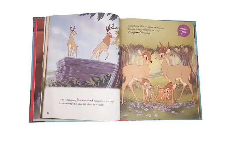 J'ai 3 ans Des histoires de mon âge Hachette