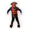 Déguisement d'occasion Pirate MOM