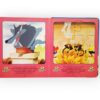 Les trois petits cochons 1 livre 6 puzzles