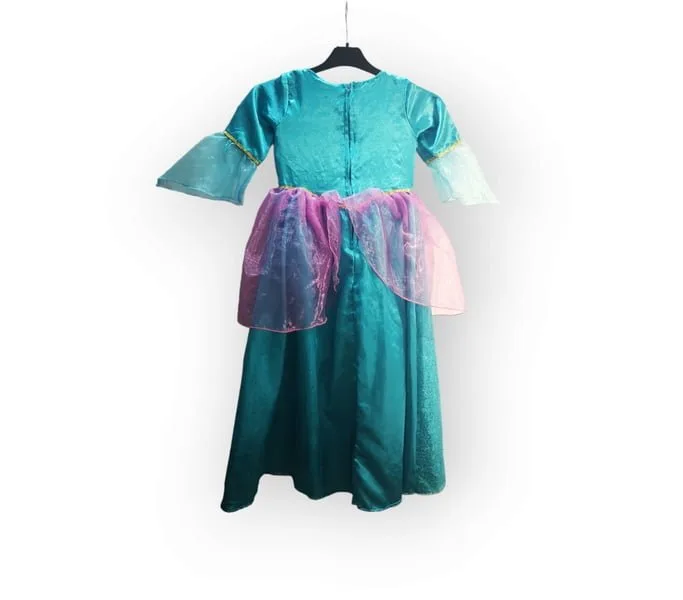 Déguisement Princesse Barbie César