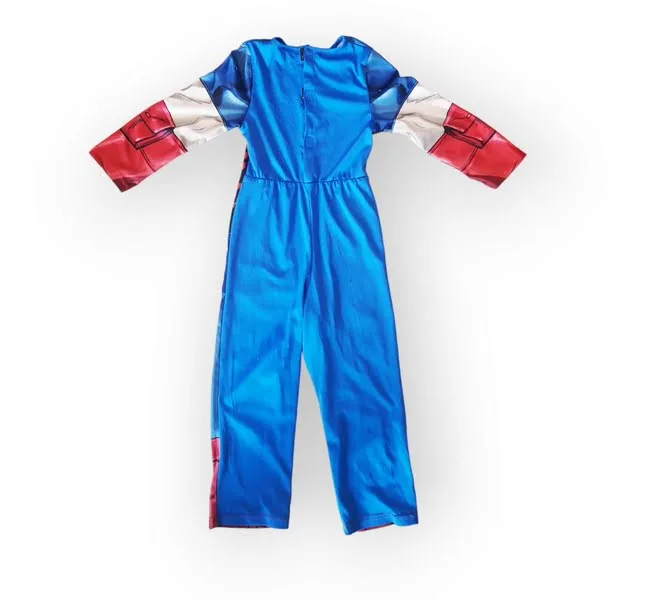 Déguisement Captain America Marvel