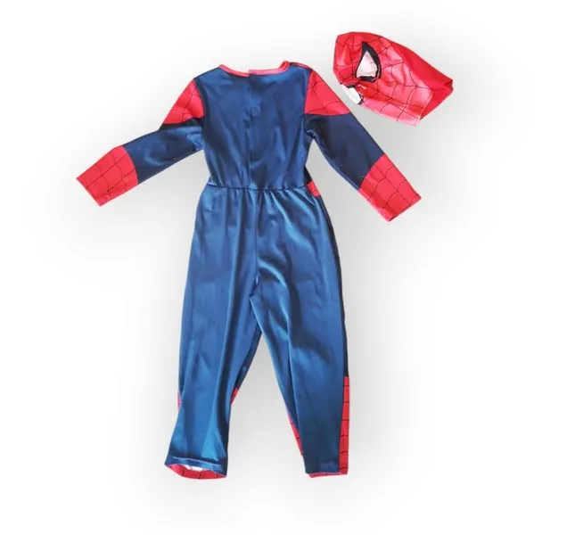 Déguisement Spiderman Marvel