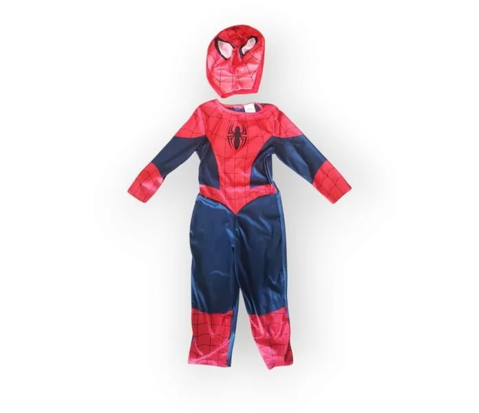 Déguisement Spiderman Marvel