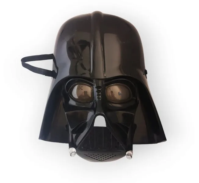 Masque Dark Vador RUBIES