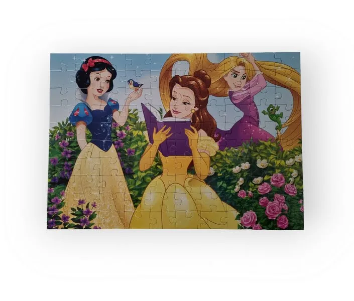 Disney Princesses Educa Puzzle