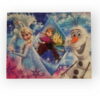 Disney La Reine des Neiges Clementoni