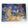 Puzzle Disney Le livre de la jungle Nathan