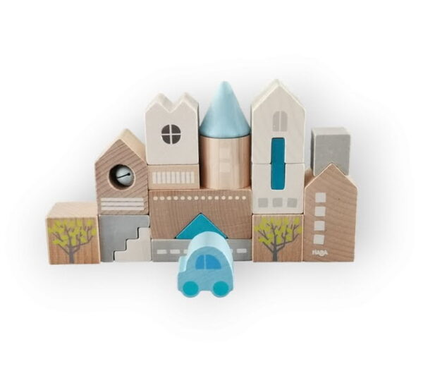 Blocs de construction Haba