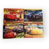 Puzzle Bumper Pack Cars 3 Ravensburger