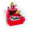 Bateau Pompiers Playmobil 3128