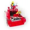 Bateau Pompiers Playmobil 3128
