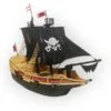 Bateau pirates des ténèbres Playmobil 6678