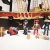Bateau pirates des ténèbres Playmobil 6678