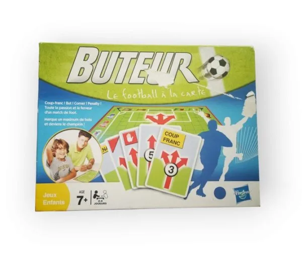 Buteur Hasbro
